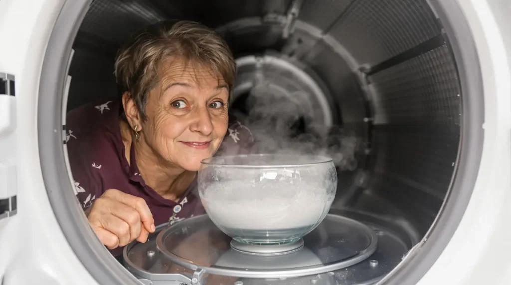 Adieu la glace dans le congélateur : l’astuce simple et imparable pour un appareil toujours propre, performant et sans givre