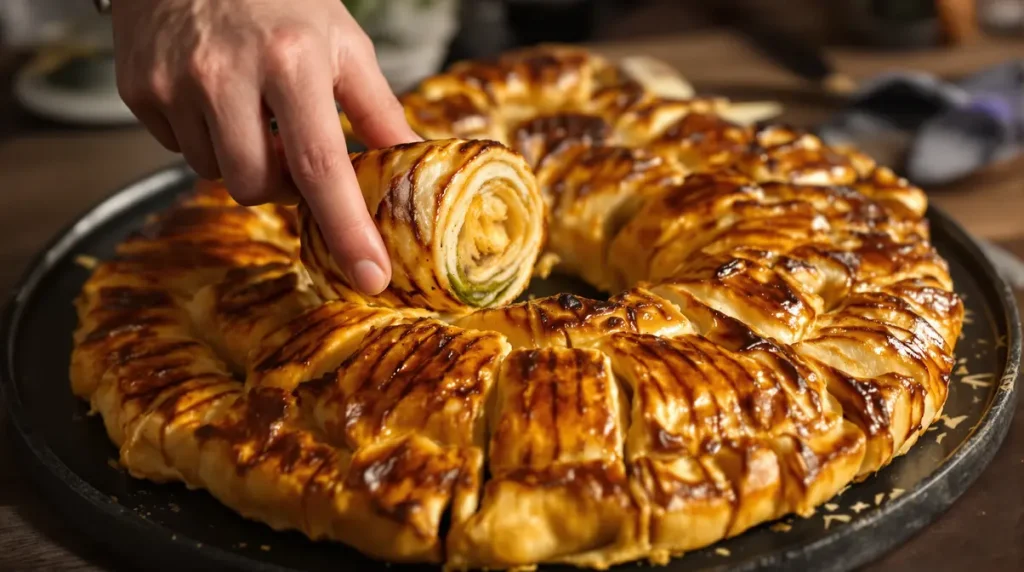 Apéro de dernière minute : ces roulés ultra croustillants, prêts en 10 minutes, sauveront votre soirée