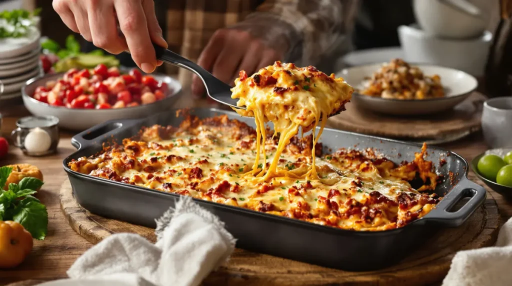 Depuis ces lasagnes poireaux-truite fumée, les soirs d'hiver sont devenus synonymes d'un pur régal chez moi !