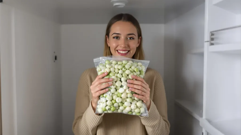 Fin de saison des poireaux : comment bien les congeler (et bien les décongeler) pour prolonger le plaisir ?