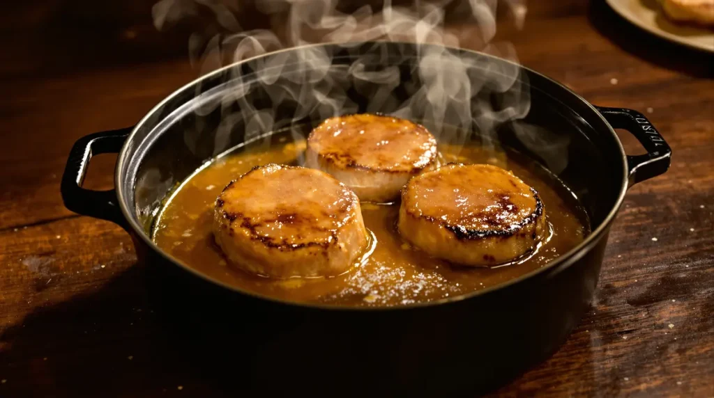 J'ai testé cette recette de filet mignon fondant : mes invités n'en avaient jamais autant redemandé