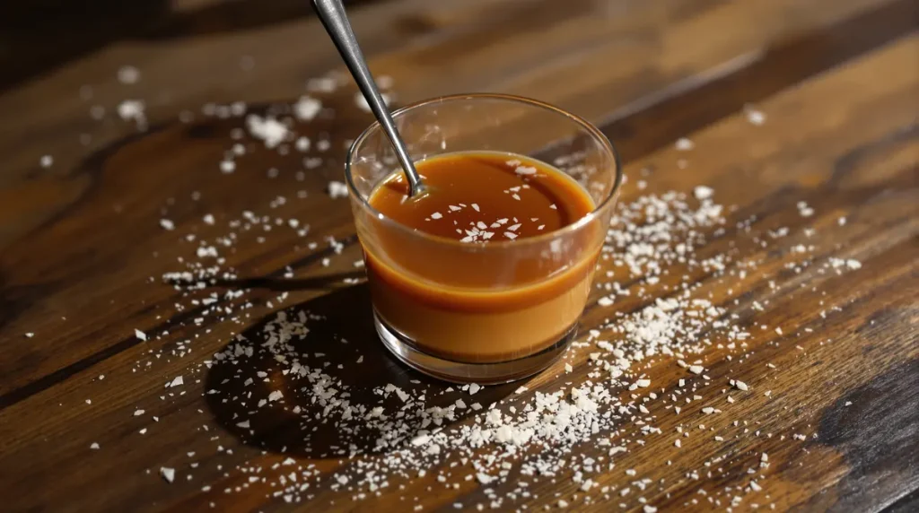 « Je la prépare en 10 minutes » : cette crème dessert au caramel sans four a remplacé tous mes yaourts