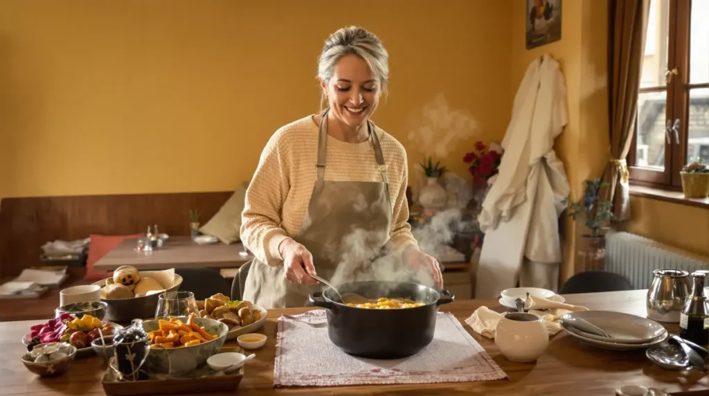 « Je la prépare la veille et tout le monde se ressert » : cette recette du Nord réchauffe tout l’hiver