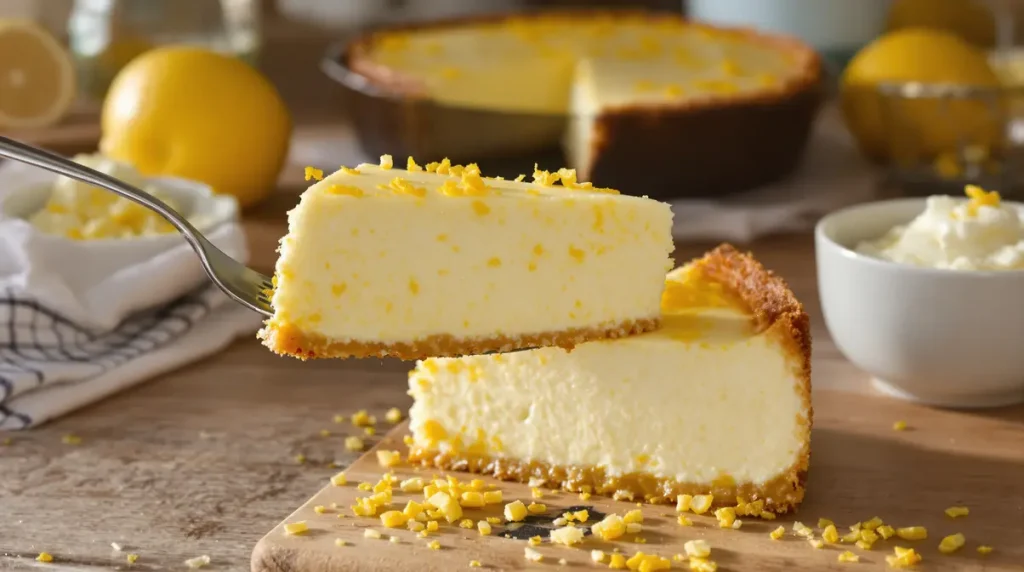 Pour alléger leurs gâteaux, en Corse, on remplace le beurre par un ingrédient surprenant - la texture reste tout aussi fondante