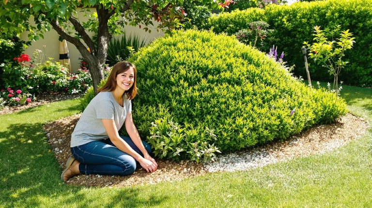 Jardin fleuri sans se ruiner ni sacrifier vos dimanches : ces 6 plantes résistantes font tout pour vous cet été