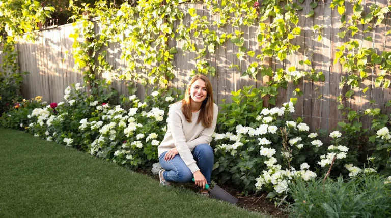 Jardin fleuri sans se ruiner ni y passer vos dimanches : ces 6 plantes résistantes font tout le travail pour vous